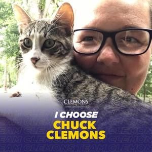 Meet your Posher, Angel